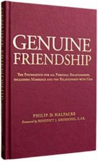 Genuine Friendship